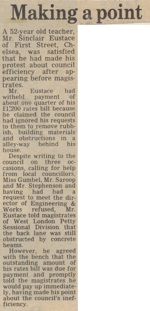 19830408 SINCLAIR EUSTACE MAKES HIS POINT ABOUT RATES CN.jpg